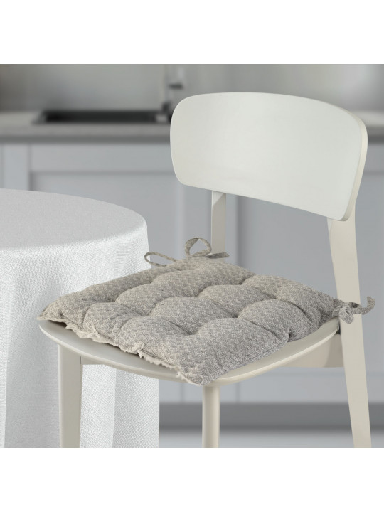 Подушка для стула RESTFUL AC42 SA LIGHT GREY 