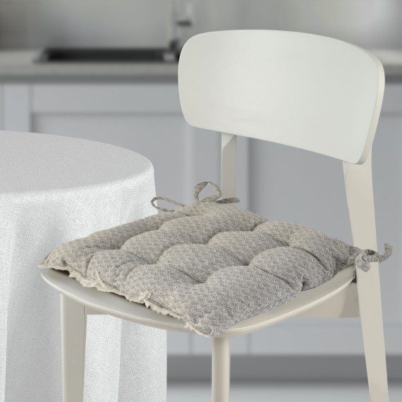 Աթոռի բարձիկ RESTFUL AC42 SA LIGHT GREY 