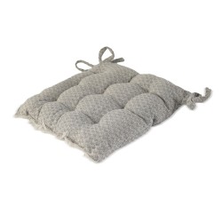 Подушка для стула RESTFUL AC42 SA LIGHT GREY 