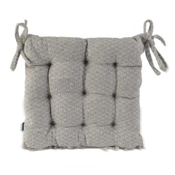 Подушка для стула RESTFUL AC42 SA LIGHT GREY 