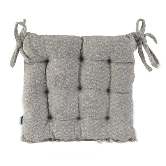 Աթոռի բարձիկ RESTFUL AC42 SA LIGHT GREY 