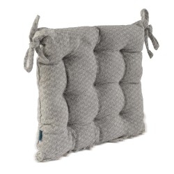 Подушка для стула RESTFUL AC42 SA LIGHT GREY 