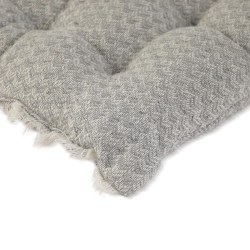 Подушка для стула RESTFUL AC42 SA LIGHT GREY 
