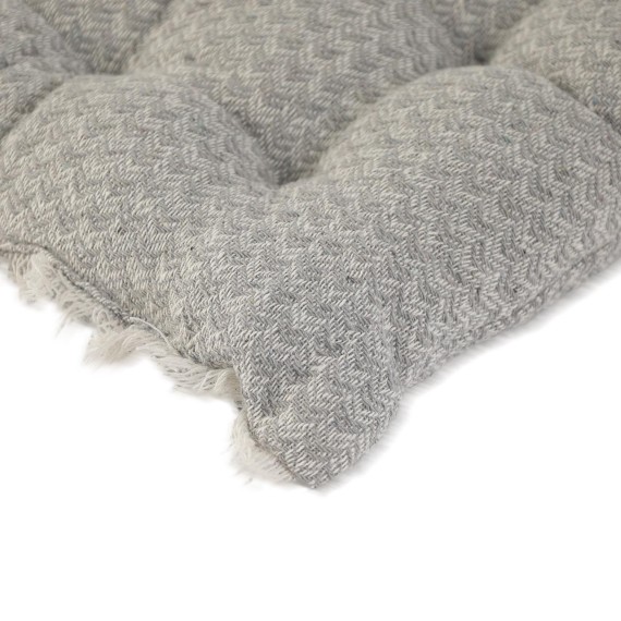 Աթոռի բարձիկ RESTFUL AC42 SA LIGHT GREY 