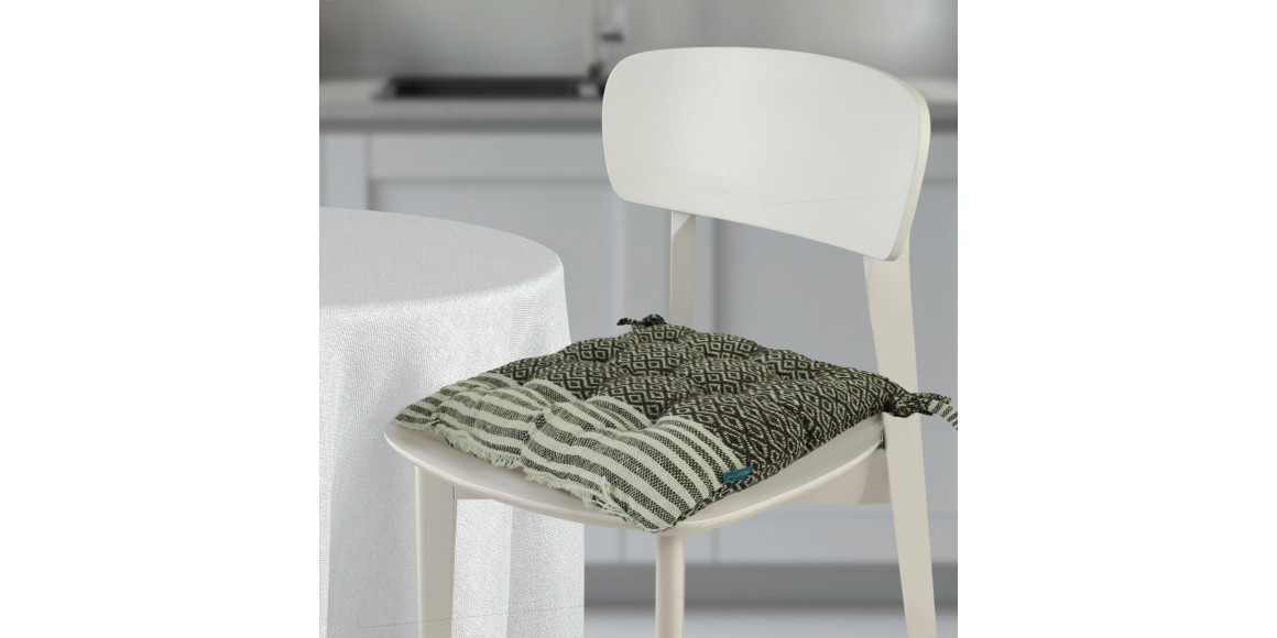 Chair cushion RESTFUL AC42 SBL COFFEE 