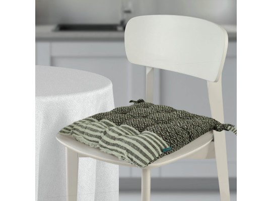 Подушка для стула RESTFUL AC42 SBL COFFEE 