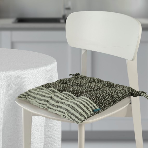 Chair cushion RESTFUL AC42 SBL COFFEE 