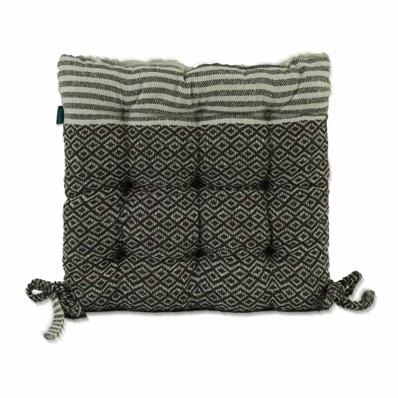 Chair cushion RESTFUL AC42 SBL COFFEE 
