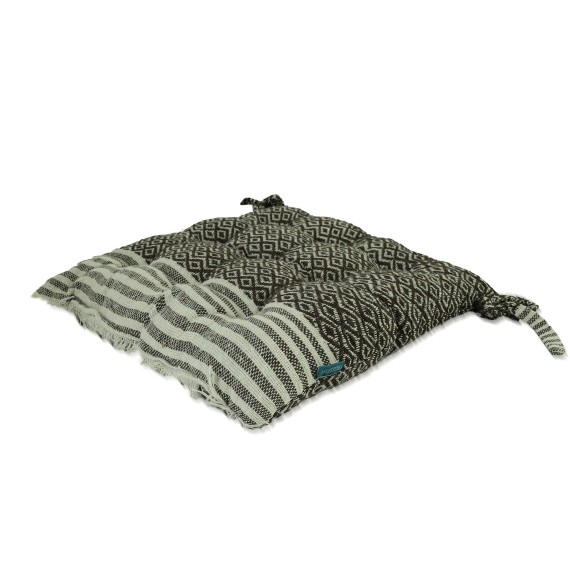 Chair cushion RESTFUL AC42 SBL COFFEE 