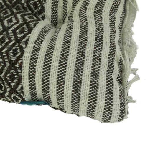 Chair cushion RESTFUL AC42 SBL COFFEE 