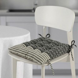 Աթոռի բարձիկ RESTFUL AC42 LZ BLACK 