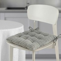 Подушка для стула RESTFUL AC42 LZ LIGHT GREY 