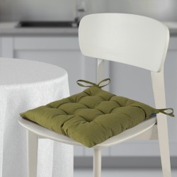 Подушка для стула RESTFUL FR 0252 CC 