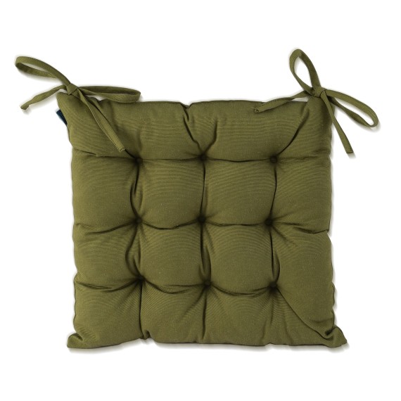 Подушка для стула RESTFUL FR 0252 CC 