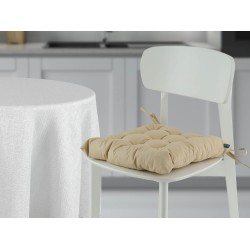 Подушка для стула RESTFUL FR 0458 CC 