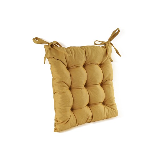 Подушка для стула RESTFUL FR 0460 CC 