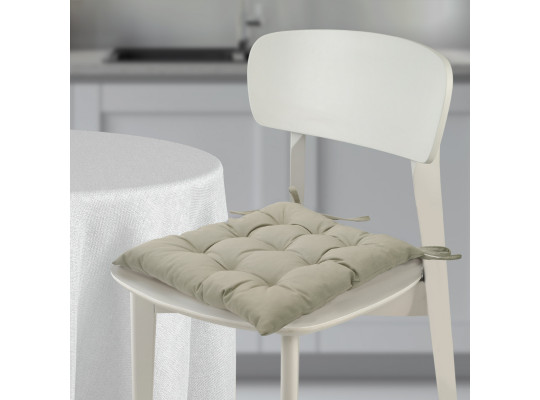 Подушка для стула RESTFUL FR 0462 CC 