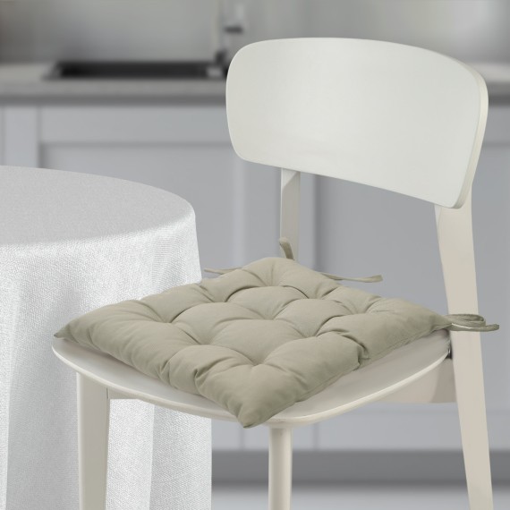 Подушка для стула RESTFUL FR 0462 CC 