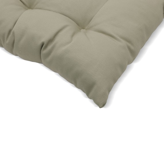 Подушка для стула RESTFUL FR 0462 CC 