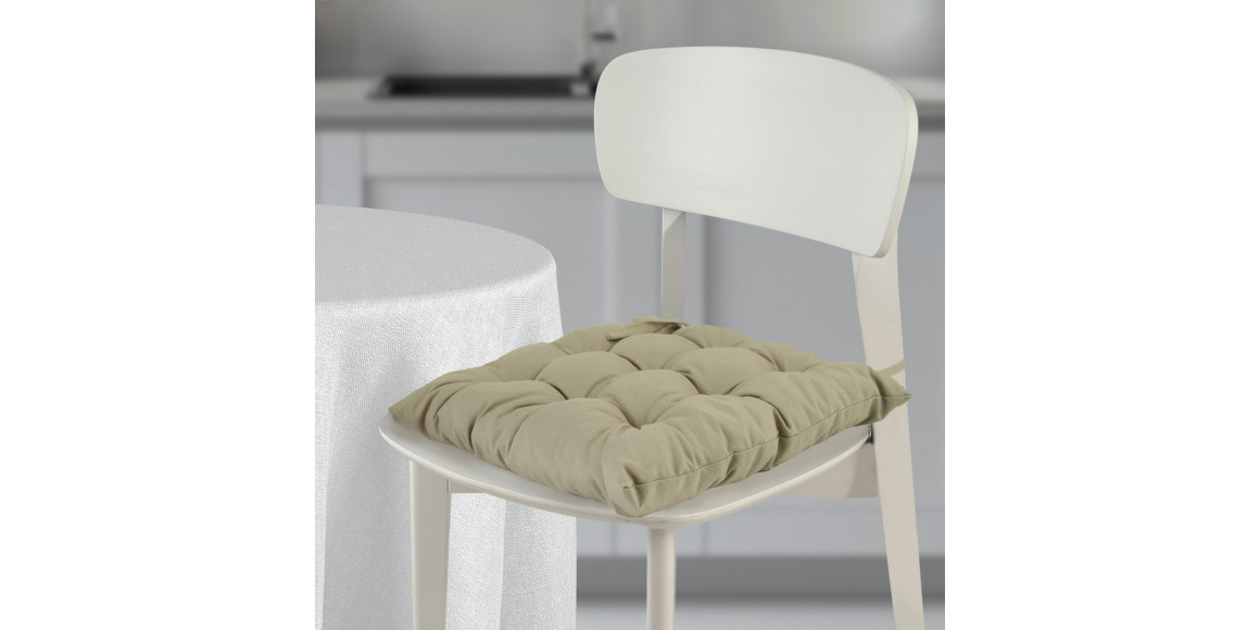Подушка для стула RESTFUL FR 0464 CC 