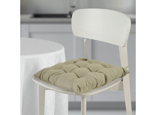 Подушка для стула RESTFUL FR 0464 CC 