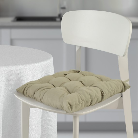 Подушка для стула RESTFUL FR 0464 CC 