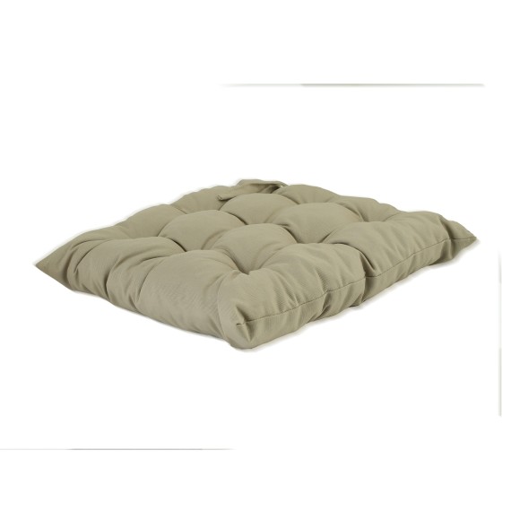 Подушка для стула RESTFUL FR 0464 CC 