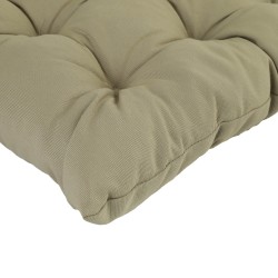 Подушка для стула RESTFUL FR 0464 CC 