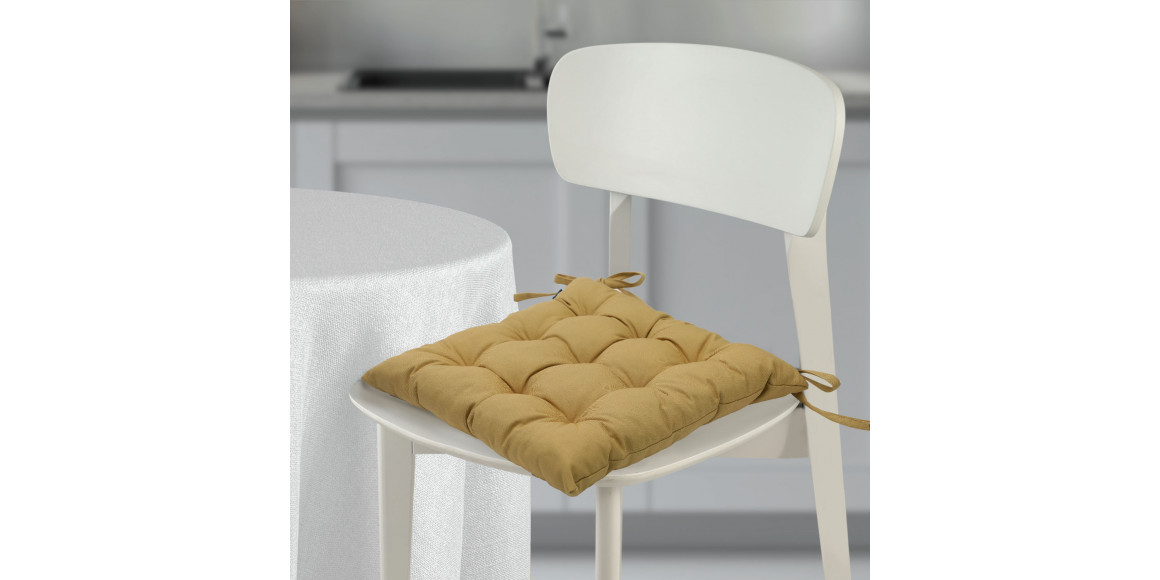 Chair cushion RESTFUL FR 143604 CC 
