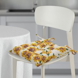 Подушка для стула RESTFUL FR 24619 V2 CC 