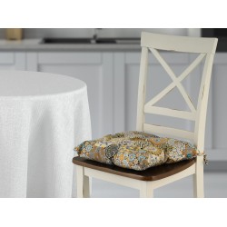 Подушка для стула RESTFUL FR 26394 V7 CC 