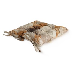 Подушка для стула RESTFUL FR 27593 V16 CC 