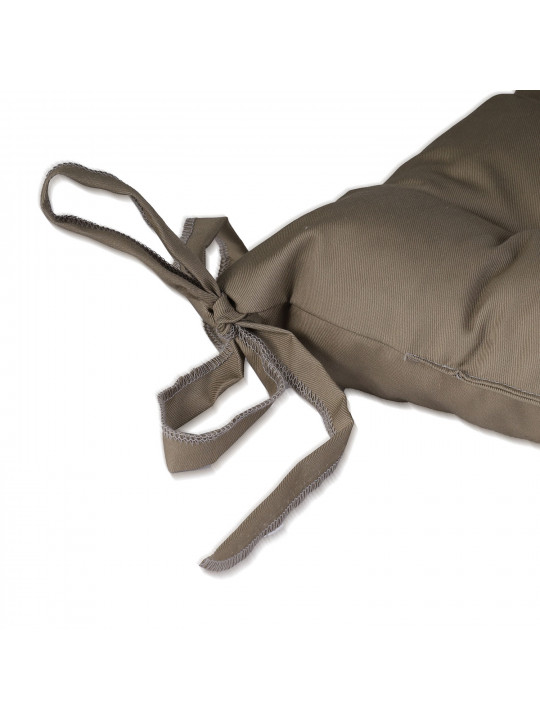Подушка для стула VETEXUS VDS GR42 KHAKI GREEN 
