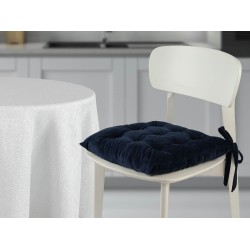Подушка для стула VETEXUS VDS VE42 BLUE 