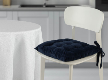 Подушка для стула VETEXUS VDS VE42 BLUE 