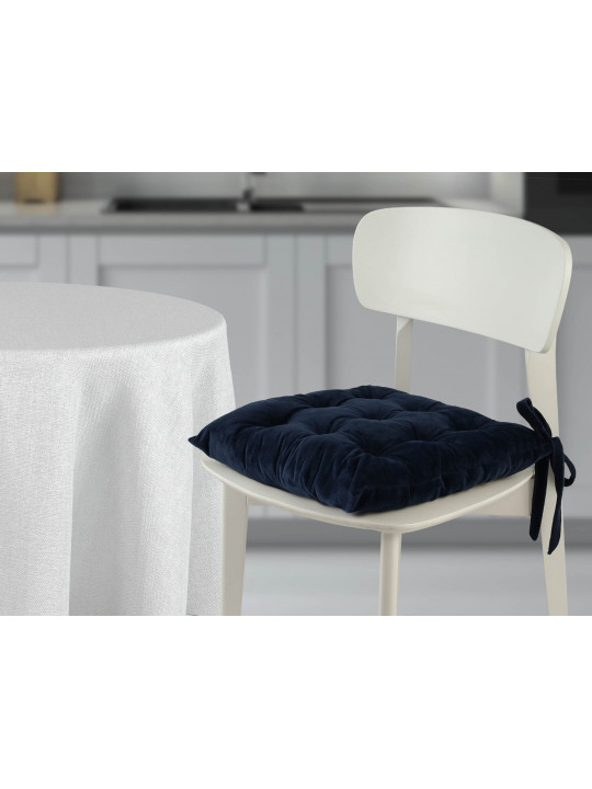 Chair cushion VETEXUS VDS VE42 BLUE 