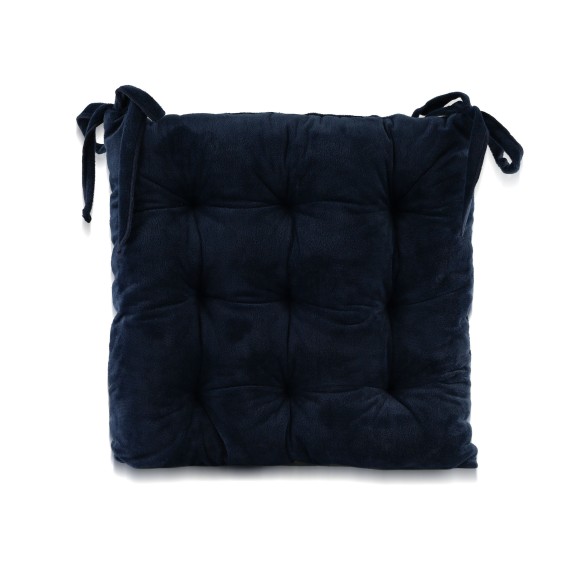 Подушка для стула VETEXUS VDS VE42 BLUE 