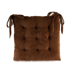 Подушка для стула VETEXUS VDS VE42 BROWN 