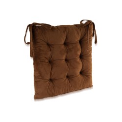 Подушка для стула VETEXUS VDS VE42 BROWN 
