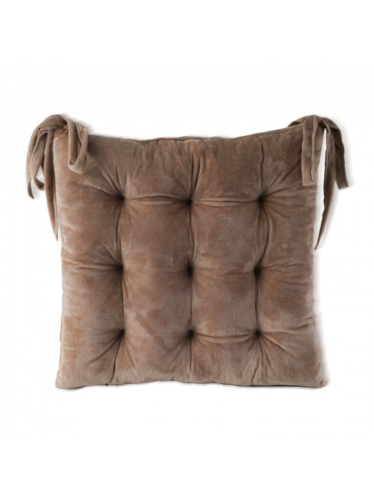 Chair cushion VETEXUS VDS VE42 DARK BEIGE 