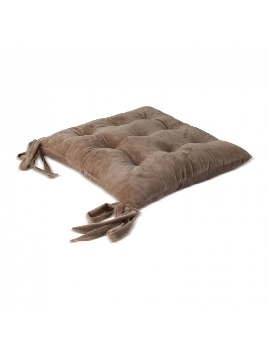 Chair cushion VETEXUS VDS VE42 DARK BEIGE 