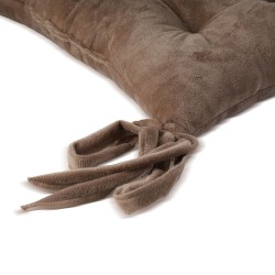 Подушка для стула VETEXUS VDS VE42 DARK BEIGE 