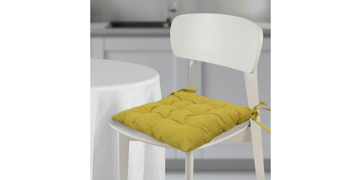 Աթոռի բարձիկ VETEXUS VDS VE42 FNT COMBY 