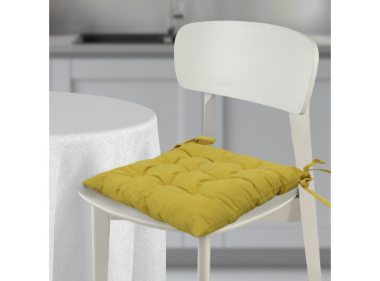 Chair cushion VETEXUS VDS VE42 FNT COMBY 