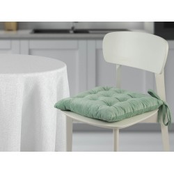 Подушка для стула VETEXUS VDS VE42 GREEN 