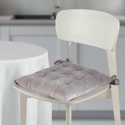 Подушка для стула VETEXUS VDS VE42 GREY 