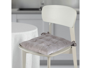 Chair cushion VETEXUS VDS VE42 GREY 