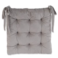 Подушка для стула VETEXUS VDS VE42 GREY 