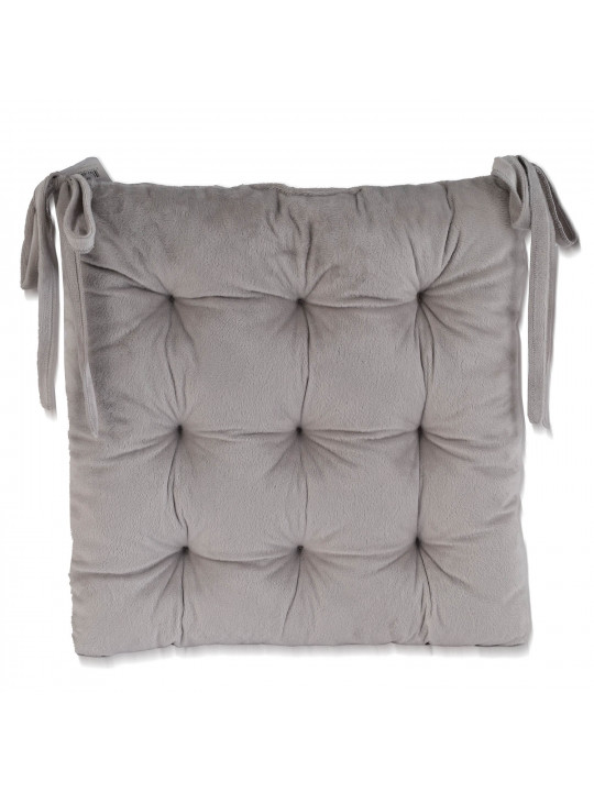 Chair cushion VETEXUS VDS VE42 GREY 