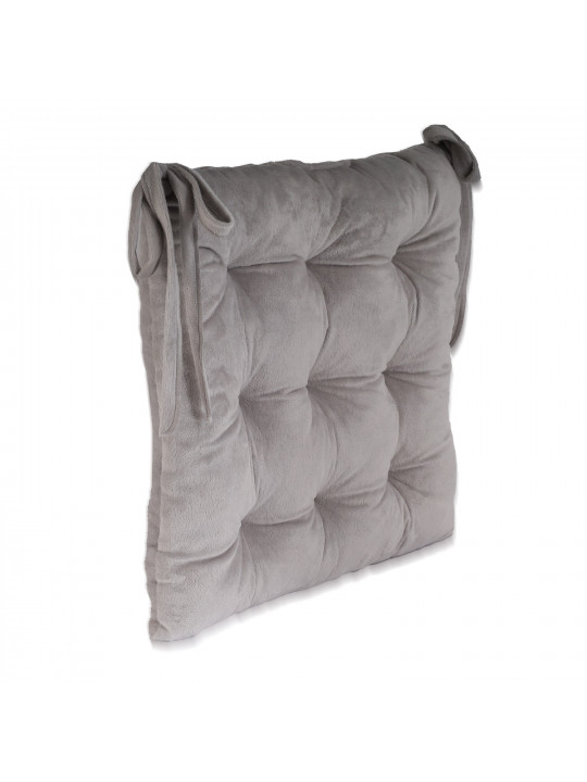 Chair cushion VETEXUS VDS VE42 GREY 